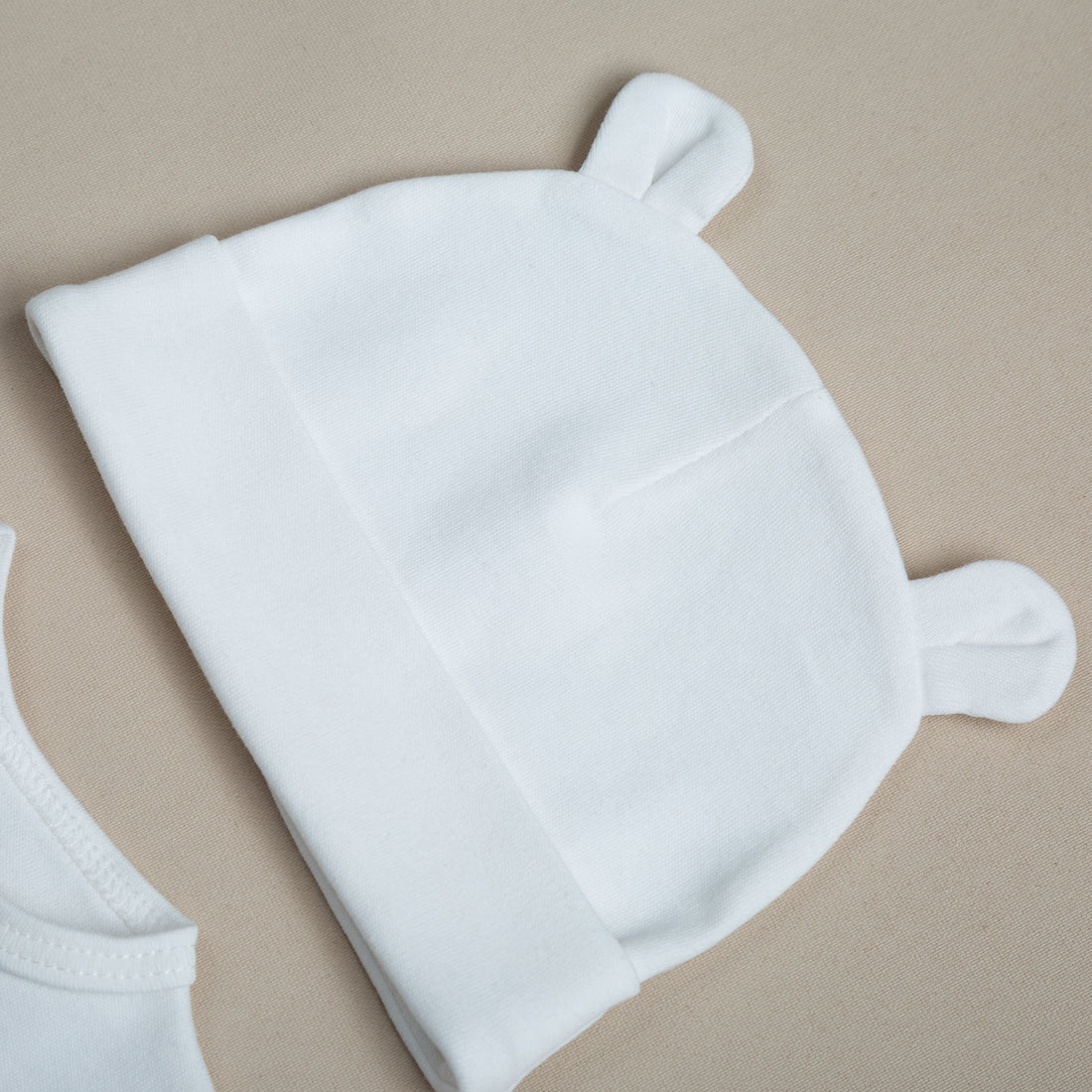 Basic 7'li Organik Hastane Çıkışı